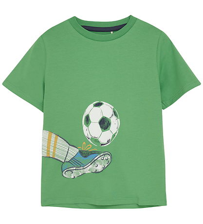 Minymo T-shirt - Peppermint