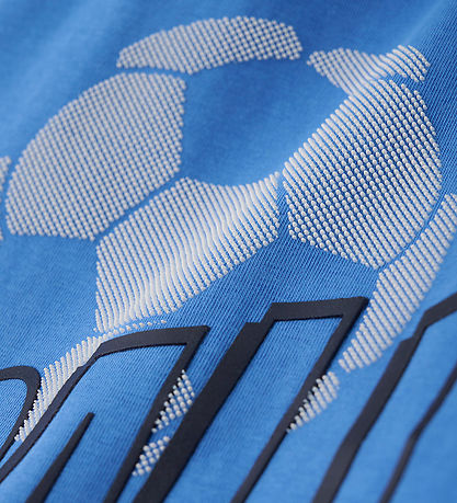 Minymo Bluse - Regatta