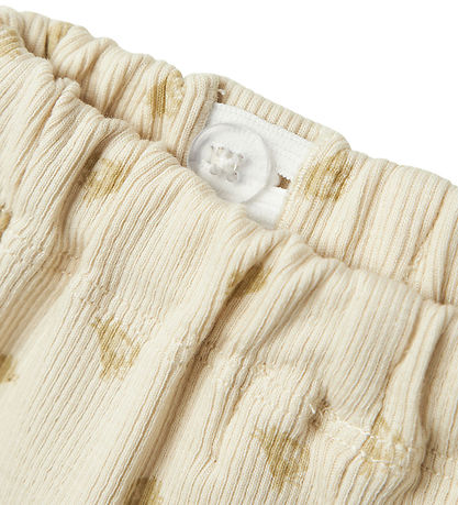 Lil Atelier Bukser - Loose - NbmGago - Turtledove