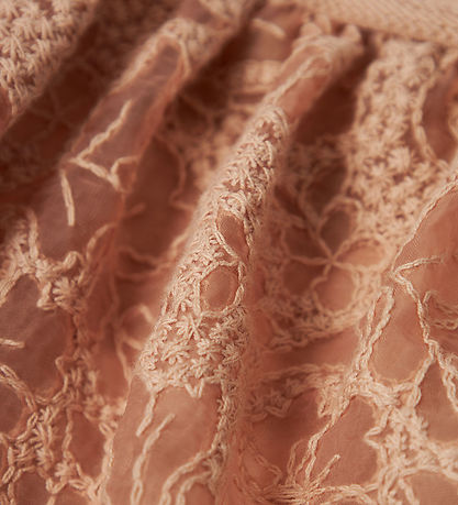 Lil Atelier Nederdel - NbfRoseli - Rugby Tan