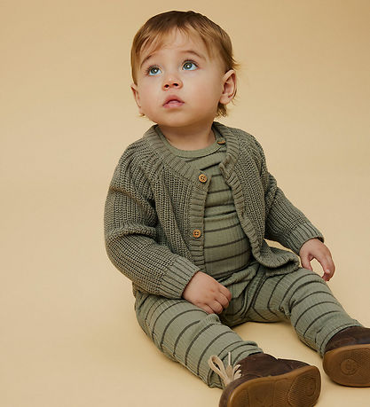 Lil Atelier Body l/æ - NbmKail - Noos - Overland Trek