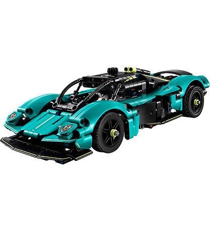 LEGO® Technic - Aston Martin Valkyrie 42208 - 707 Dele