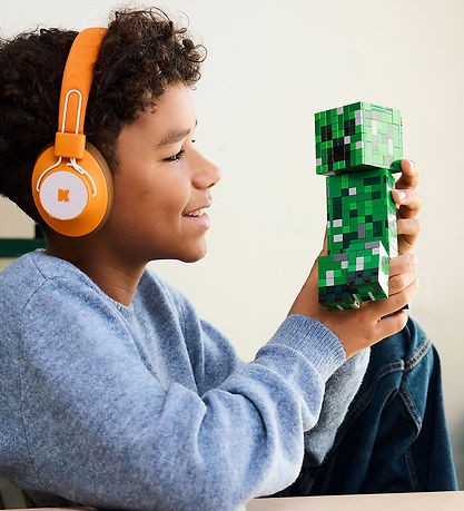 LEGO® Minecraft - Creeperen 21276 - 665 Dele
