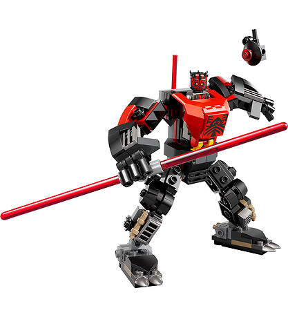 LEGO® Star Wars - Darth Maul-mech 75411 - 143 Dele
