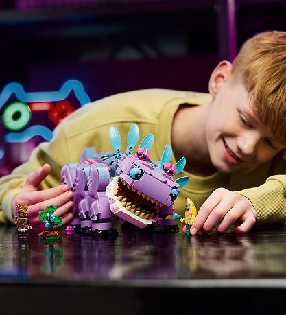LEGO® Fortnite - Klombo 77077 - 1084 Dele