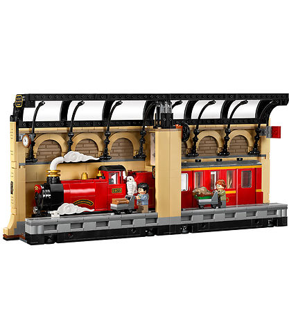 LEGO® Harry Potter - Bogniche: Hogwarts-ekspressen 76450 - 832 D