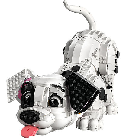 LEGO® Disney - Hvalp Fra 101 Dalmatinere 43269 - 1722 Dele