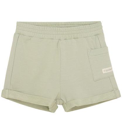 Fixoni Shorts - Desert Sage