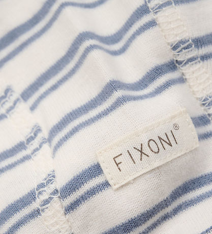 Fixoni babyhjelm - Rib - Flint Stone