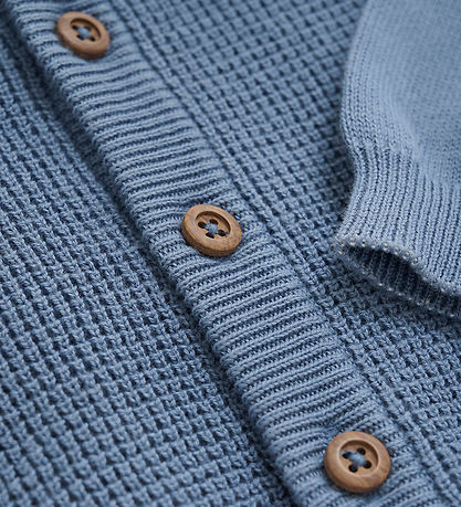 En Fant Cardigan - Strik - Infinity
