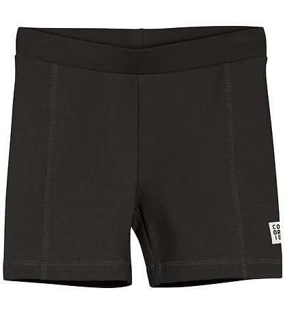 Color Kids Shorts - Sport - Sort