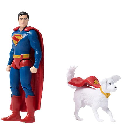 Superman Legetøjsfigurer - Fortress Of Solitude