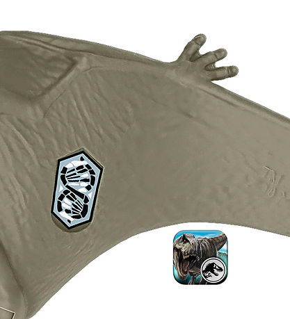 Jurassic World Legetøj - Rebirth Strike Attack - Tapejara
