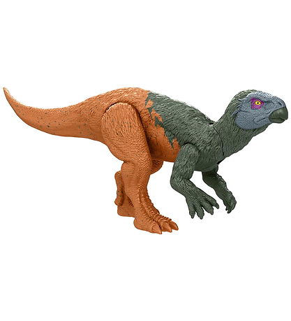 Jurassic World Dinosaur - Frenzy Pack - Iani