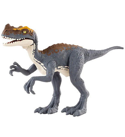 Jurassic World Legetøj - Rebirth Danger Pack - Proceratosaurus