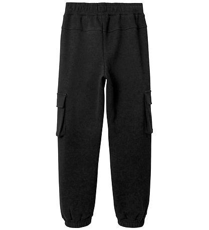 Name It Sweatpants - NkmPsavase - Sort