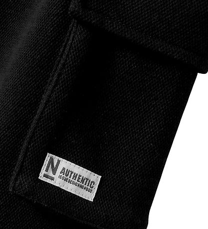 Name It Sweatpants - NkmPsavase - Sort