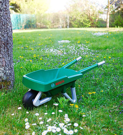 Bosch Mini - Trillebør