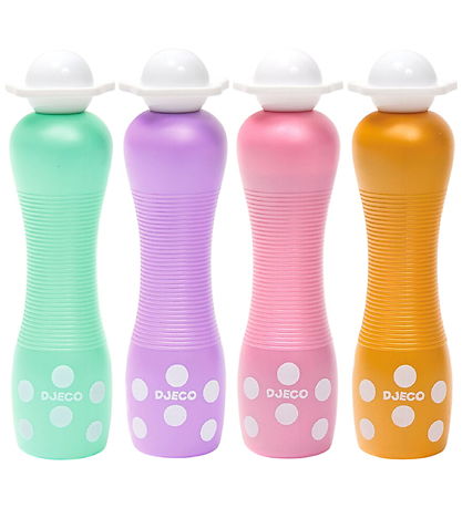 Djeco Dot Markers - Pearly
