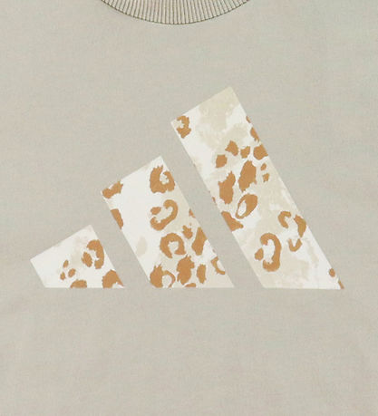 adidas Performance T-shirt - G ANML SJ BL - Wonalu