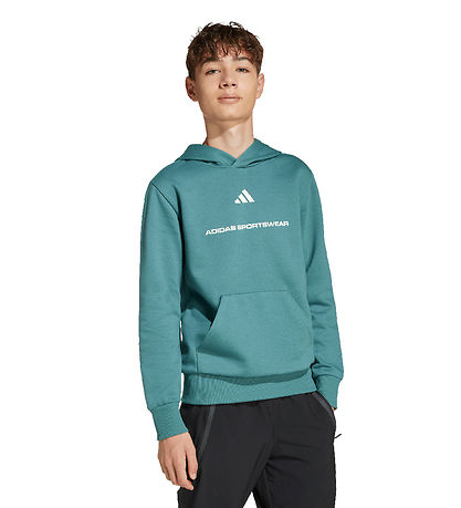 adidas Performance Hættetrøje - B FL - Pretea