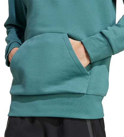adidas Performance Hættetrøje - B FL - Pretea