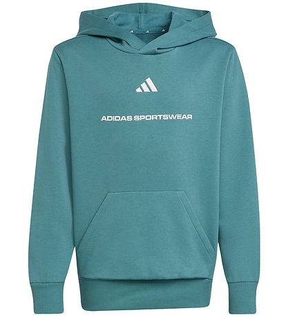adidas Performance Hættetrøje - B FL - Pretea