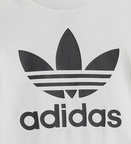 adidas Originals Shortssæt - Black/White
