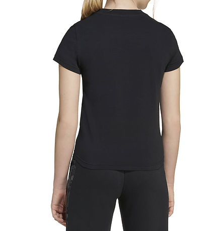 adidas Performance T-shirt - G AnmlSJ BL - Black