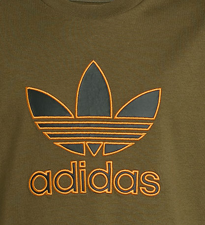 adidas Originals T-shirt - Focoli