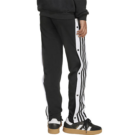adidas Originals Bukser - ADI Break P - Black