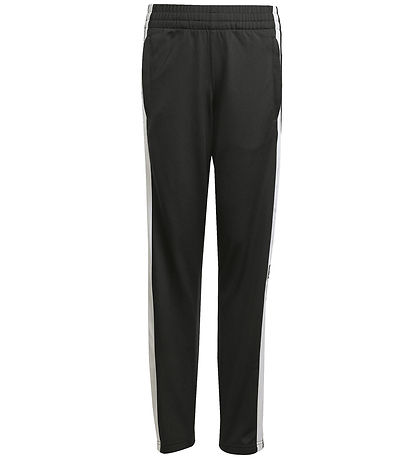 adidas Originals Bukser - ADI Break P - Black