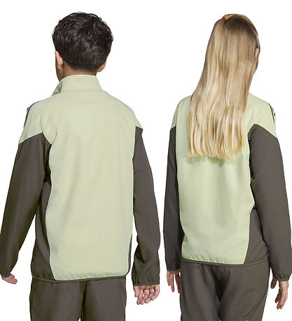 adidas Performance Cardigan - Real Pre - Almlim