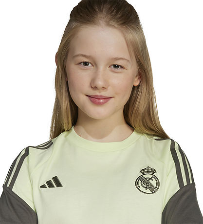 adidas Performance T-shirt - Real - Almlim