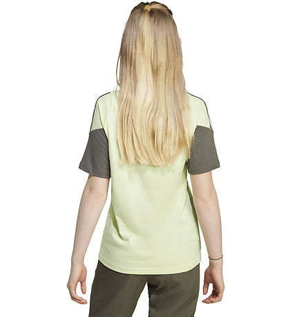adidas Performance T-shirt - Real - Almlim