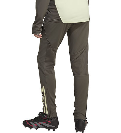 adidas Performance Bukser - Real TR - Utigre