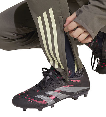 adidas Performance Bukser - Real TR - Utigre