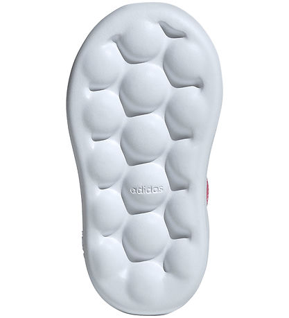 adidas Performance Sko - Breaknet 3.0 CF I - Ftwwht/Pnkfus/Clpin