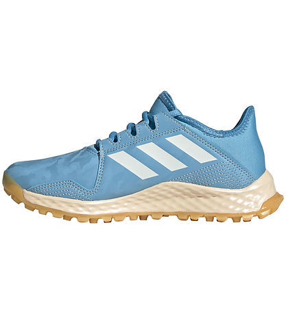adidas Performance Sko - Hockey Youngstar - Tmlgbl/Zeromt/Semspa