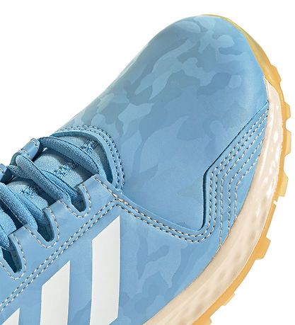 adidas Performance Sko - Hockey Youngstar - Tmlgbl/Zeromt/Semspa