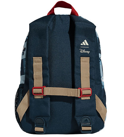 adidas Performance Rygsæk - LK DY MM BPK - Dkblue/Multco