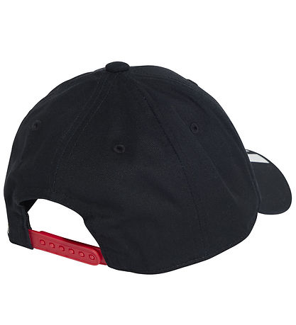 adidas Performance Kasket - LK MRVL SM - Black