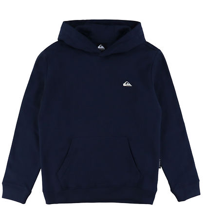 Quicksilver Hættetrøje - Navy Blazer