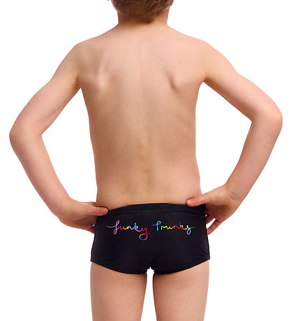 Funkita Badebukser - Printed Trunks - UV50+ - Pride Alive