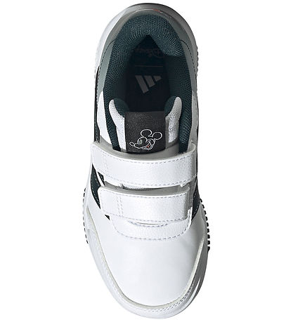 adidas Performance Sko - Tensaur Mickey CF - Ftwwht/Aurivy/Impor