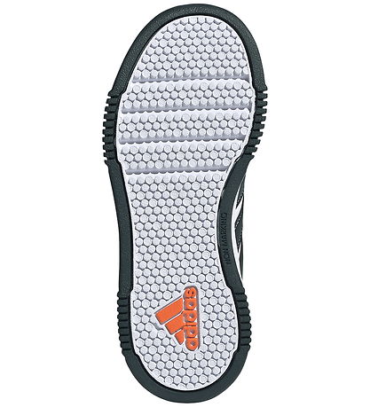 adidas Performance Sko - Tensaur Mickey CF - Ftwwht/Aurivy/Impor