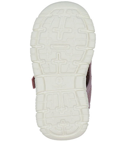 Hummel Sandaler - Sport Sandal Infant - Woodrose