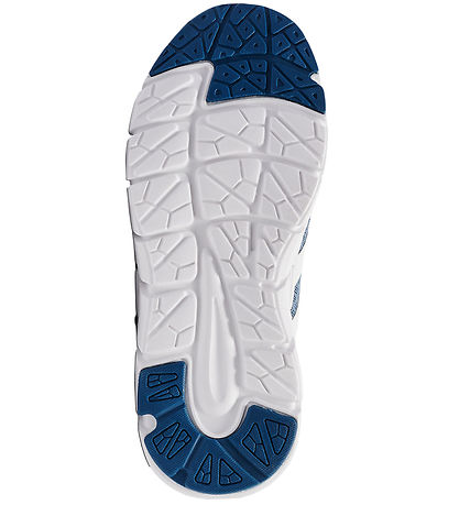 Hummel Sko - Speed Jr - Faded Denim