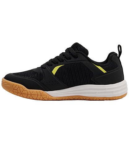 Hummel Sko - PIII Power Play Pro LC JR - Anthracite