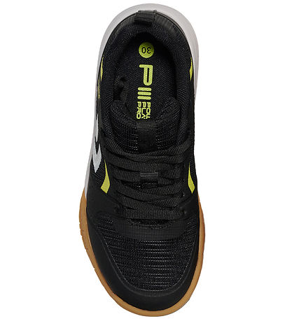 Hummel Sko - PIII Power Play Pro LC JR - Anthracite